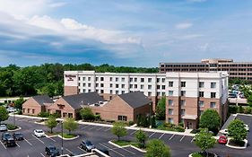 Residence Inn Chicago Lake Forest/mettawa 3*